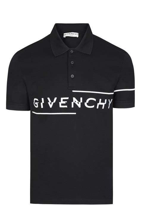 givenchy polo sale|givenchy polo shirts.